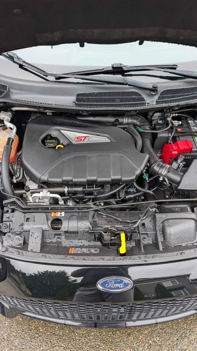 2016 Ford Fiesta - Image 5 of 10