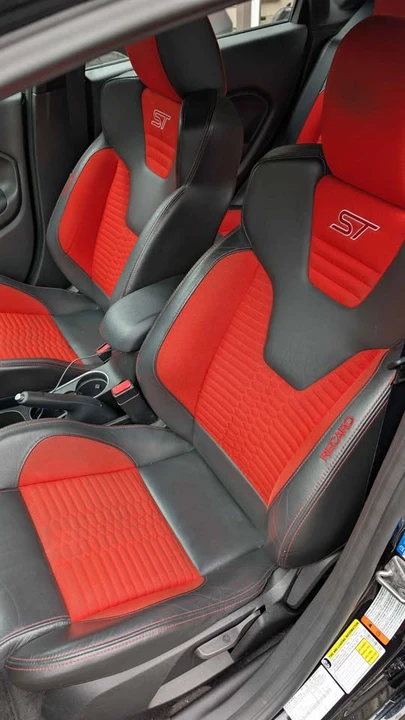 2016 Ford Fiesta - Image 7 of 10