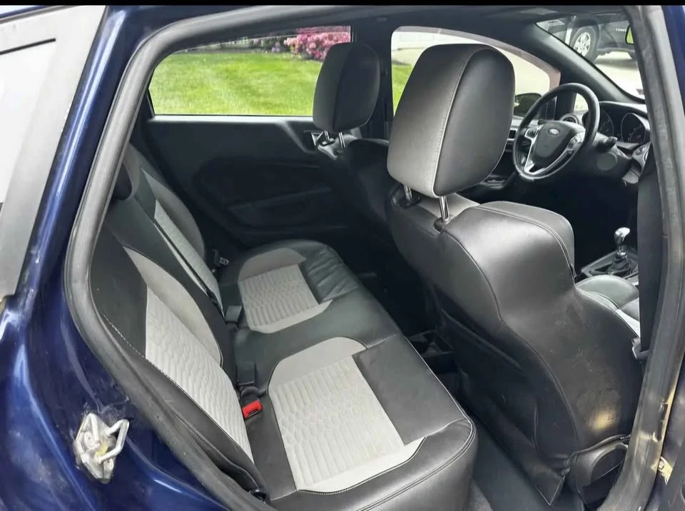 2016 Ford Fiesta - Image 7 of 11