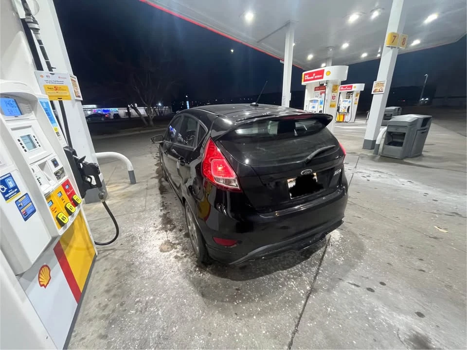 2016 Ford Fiesta - Image 5 of 5