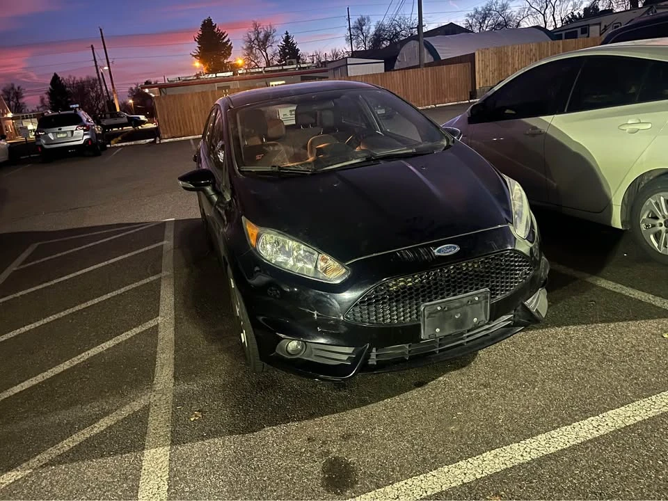 2016 Ford Fiesta - Image 3 of 5