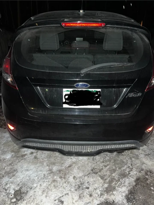 2016 Ford Fiesta - Image 4 of 5
