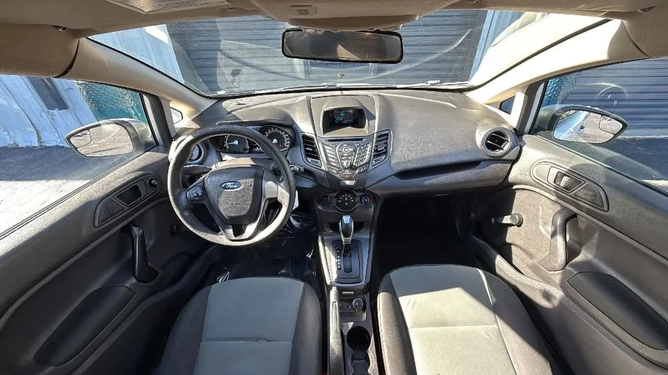 2016 Ford Fiesta - Image 14 of 20