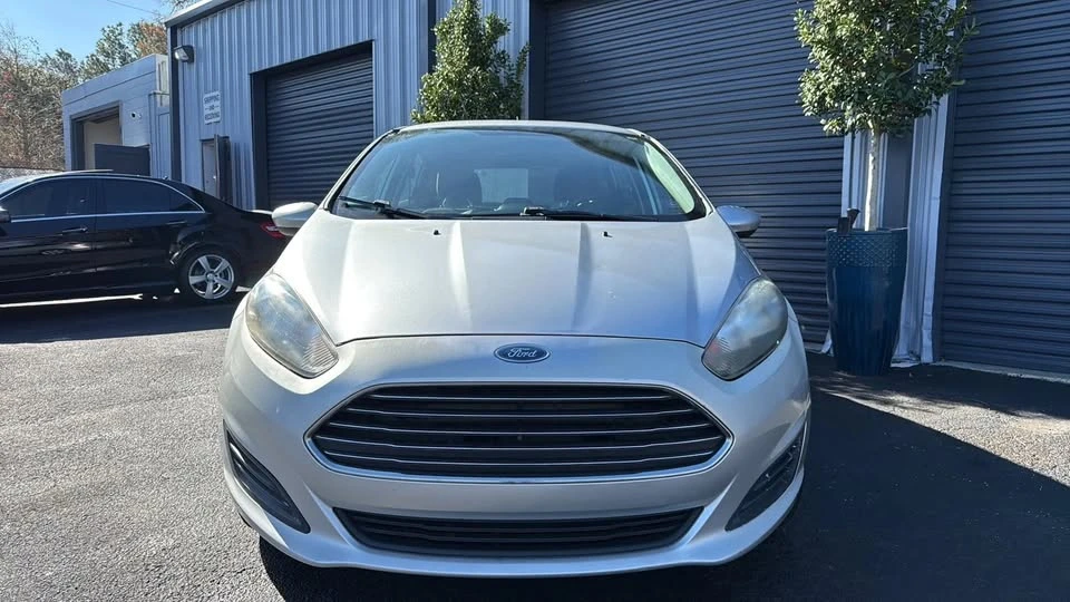 2016 Ford Fiesta - Image 2 of 20