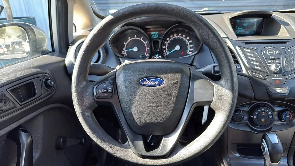 2016 Ford Fiesta - Image 16 of 20