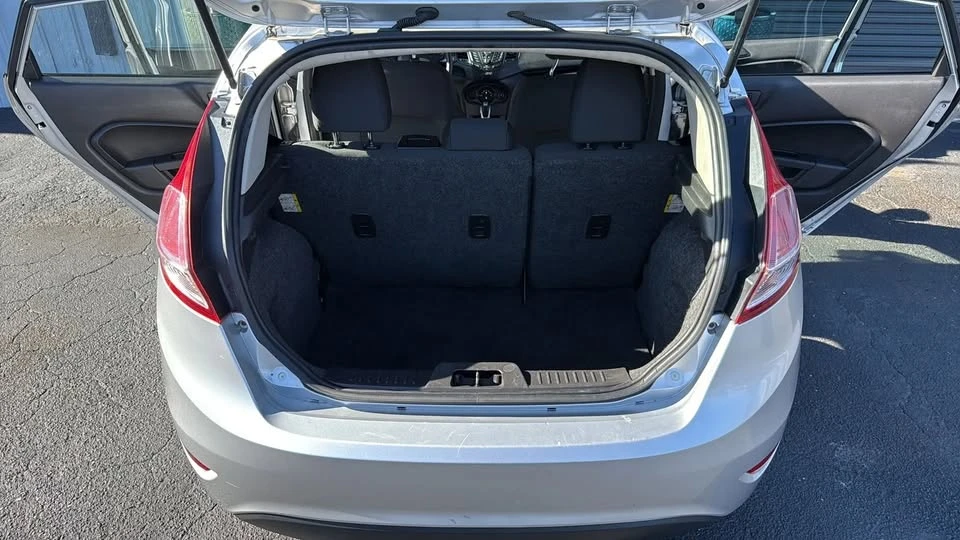 2016 Ford Fiesta - Image 12 of 20