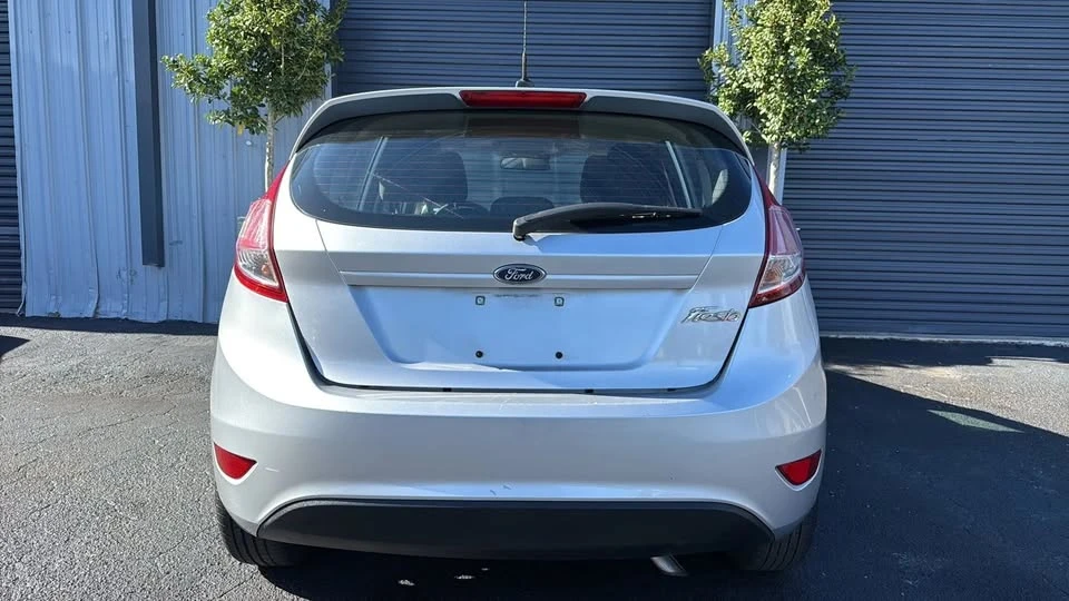 2016 Ford Fiesta - Image 7 of 20