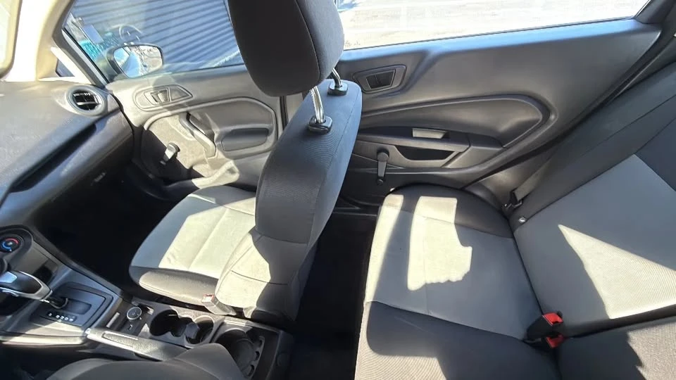 2016 Ford Fiesta - Image 18 of 20