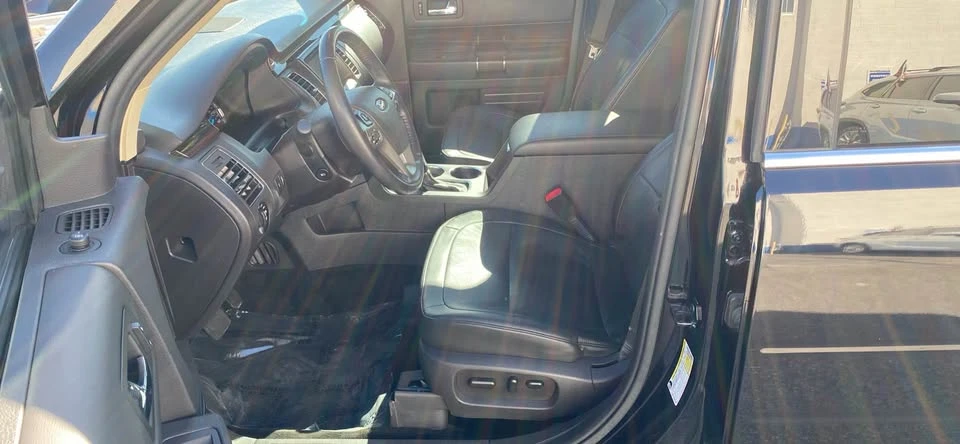 2016 Ford Flex - Image 7 of 15