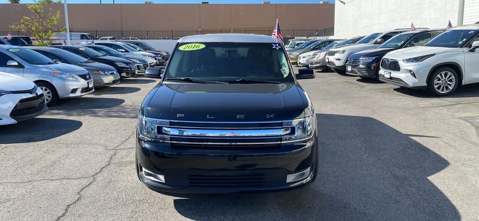 2016 Ford Flex - Image 6 of 15