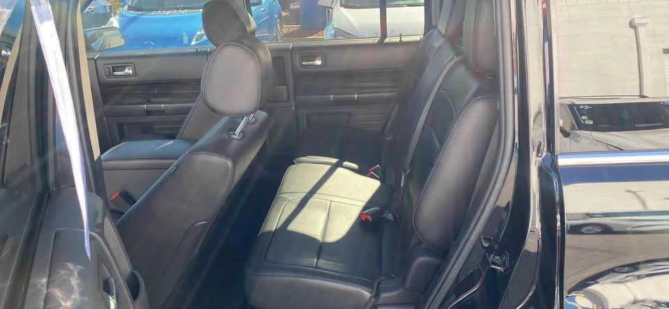 2016 Ford Flex - Image 13 of 15