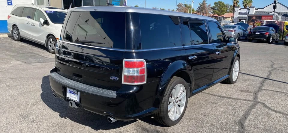 2016 Ford Flex - Image 3 of 15