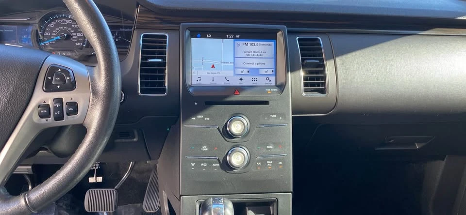 2016 Ford Flex - Image 10 of 15