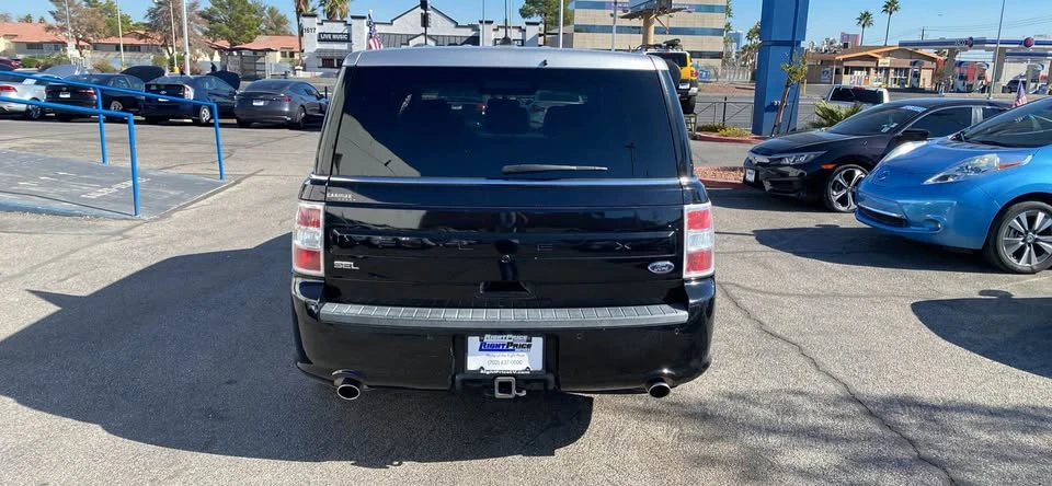 2016 Ford Flex - Image 2 of 15