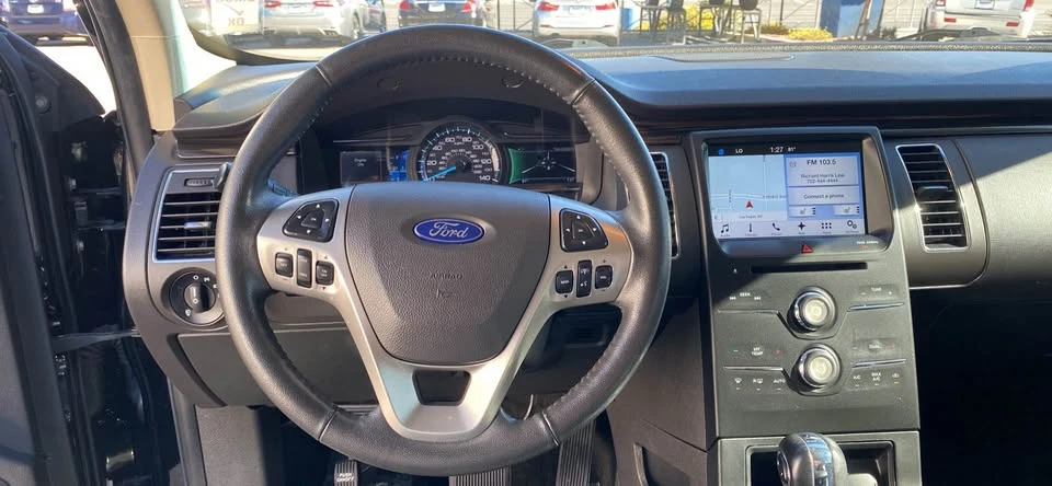 2016 Ford Flex - Image 9 of 15