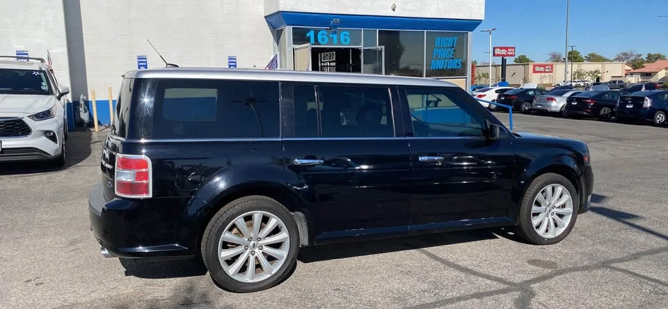 2016 Ford Flex - Image 4 of 15