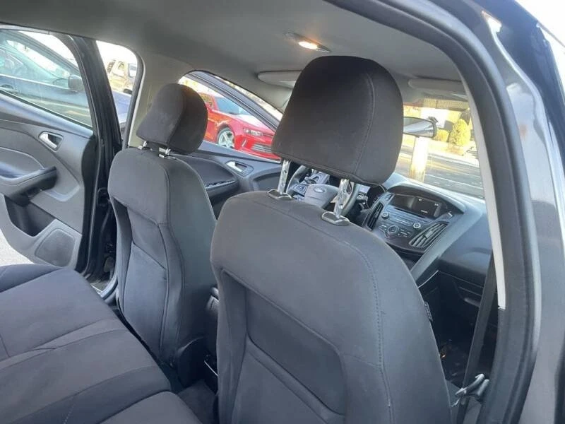 2016 Ford Focus 3rd Gen - Image 14 of 20