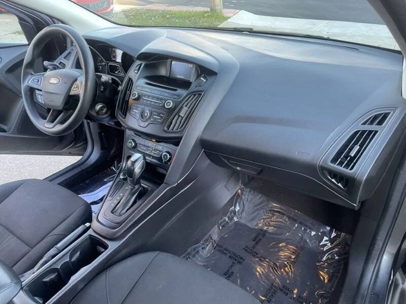 2016 Ford Focus 3rd Gen - Image 15 of 20