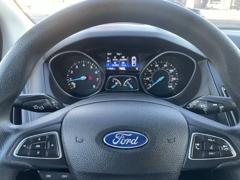 2016 Ford Focus 3rd Gen - Image 17 of 20