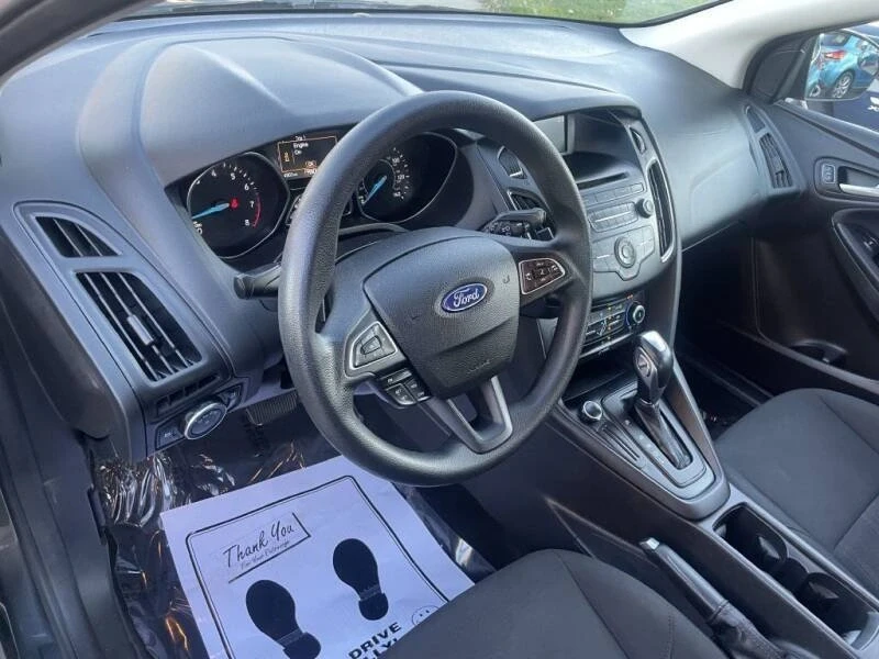 2016 Ford Focus 3rd Gen - Image 10 of 20