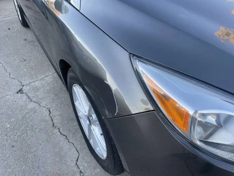 2016 Ford Focus 3rd Gen - Image 8 of 20