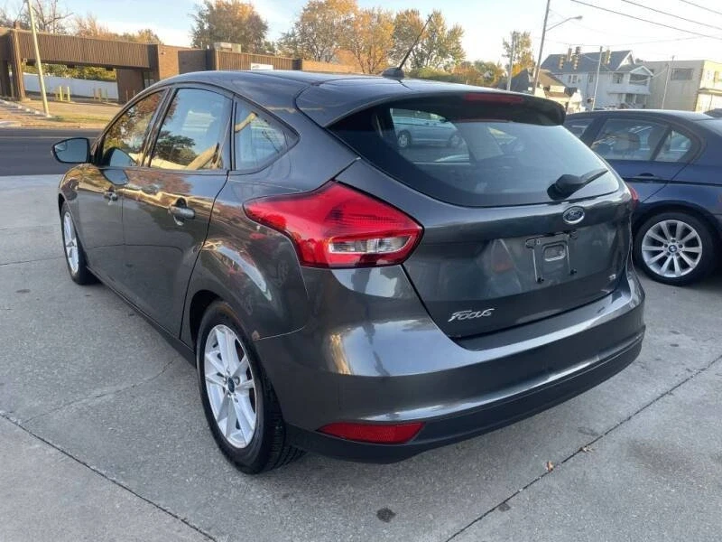 2016 Ford Focus 3rd Gen - Image 6 of 20