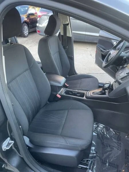 2016 Ford Focus 3rd Gen - Image 16 of 20