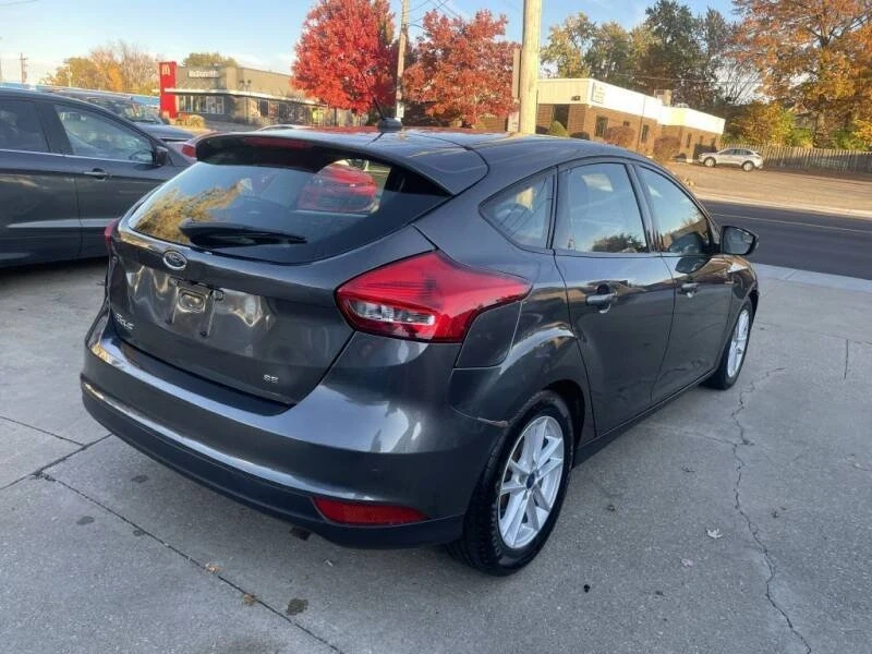 2016 Ford Focus 3rd Gen - Image 4 of 20