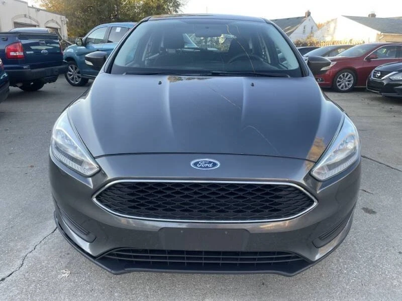 2016 Ford Focus 3rd Gen - Image 2 of 20