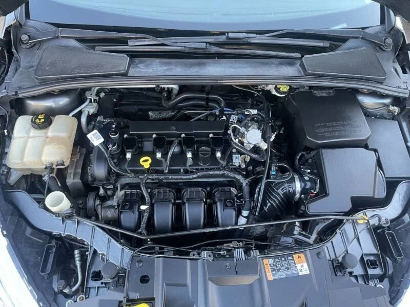 2016 Ford Focus 3rd Gen - Image 20 of 20