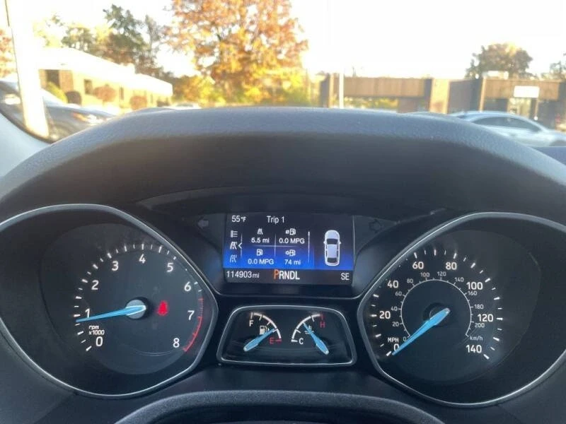 2016 Ford Focus 3rd Gen - Image 18 of 20