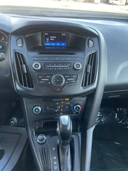 2016 Ford Focus 3rd Gen - Image 19 of 20