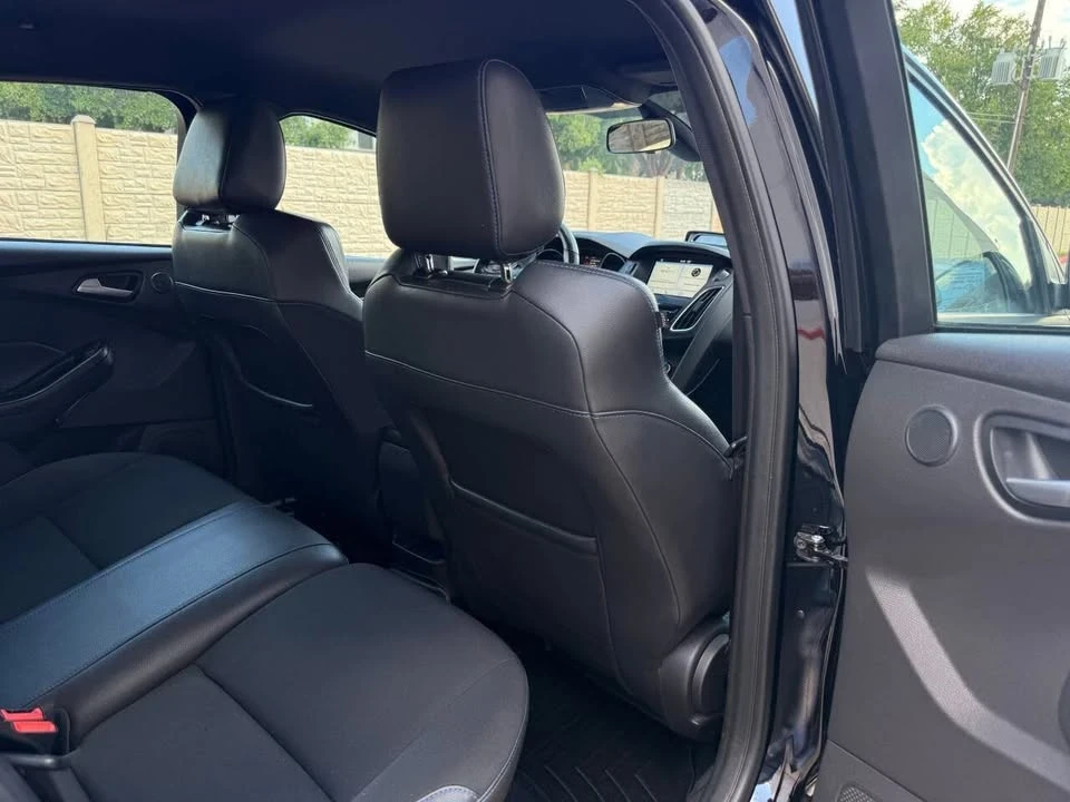 2016 Ford Focus 3rd Gen - Image 18 of 19