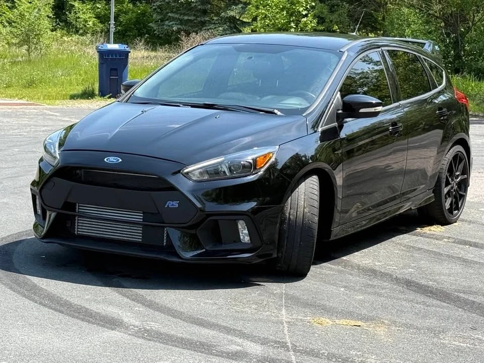 2016 Ford Focus 3rd Gen - Image 7 of 20