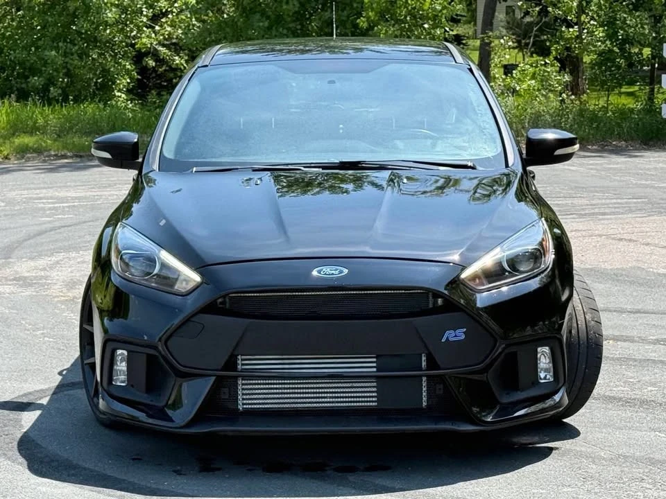 2016 Ford Focus 3rd Gen - Image 8 of 20
