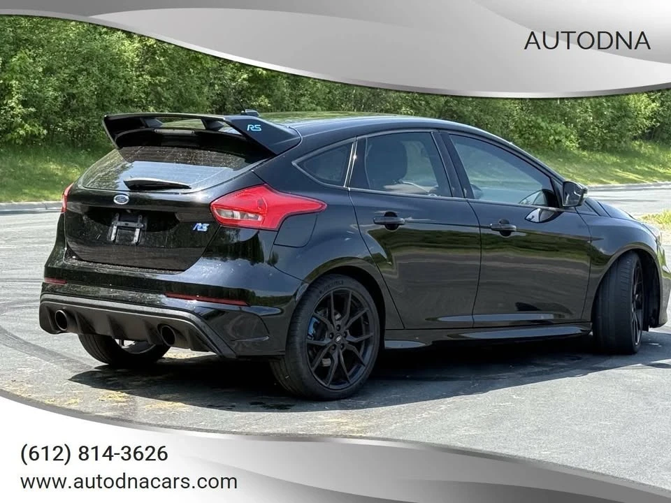 2016 Ford Focus 3rd Gen - Image 3 of 20