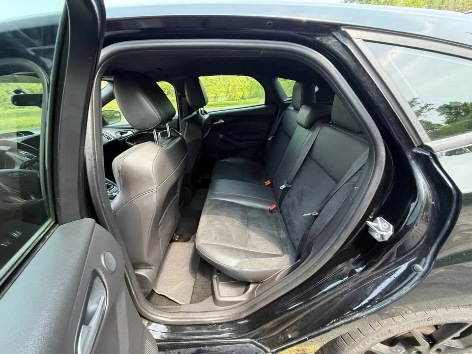 2016 Ford Focus 3rd Gen - Image 13 of 20