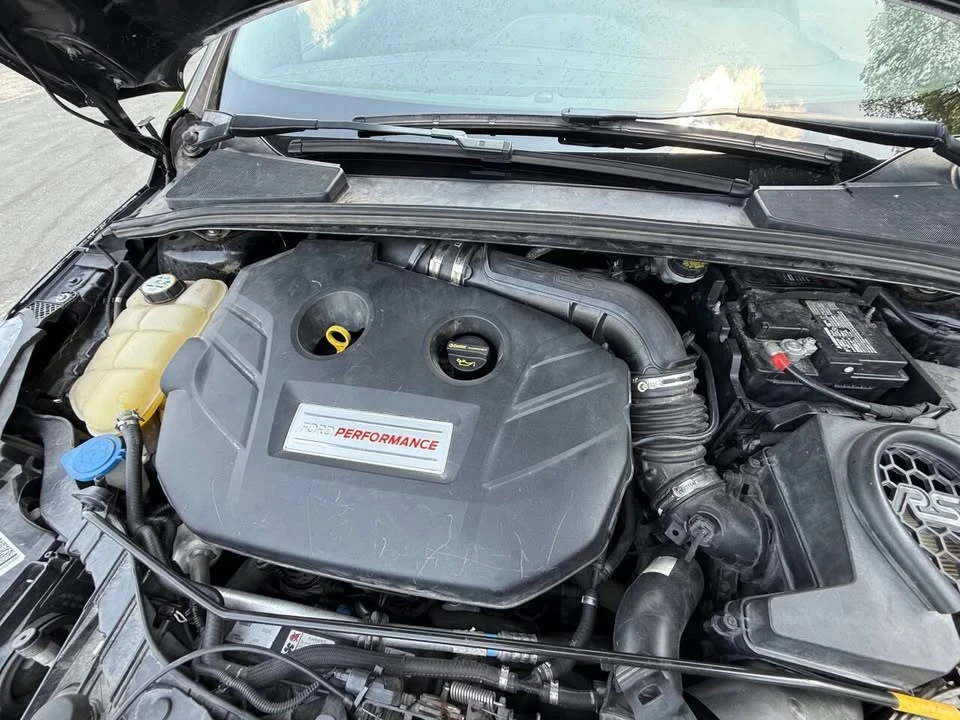2016 Ford Focus 3rd Gen - Image 16 of 20