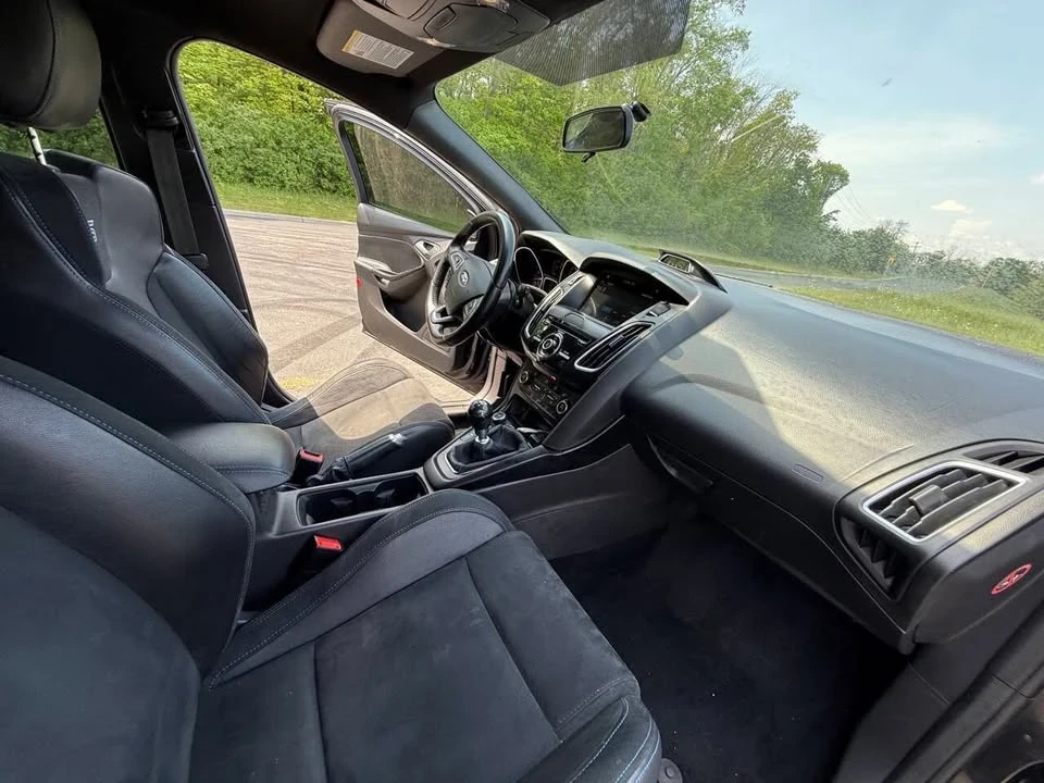 2016 Ford Focus 3rd Gen - Image 18 of 20