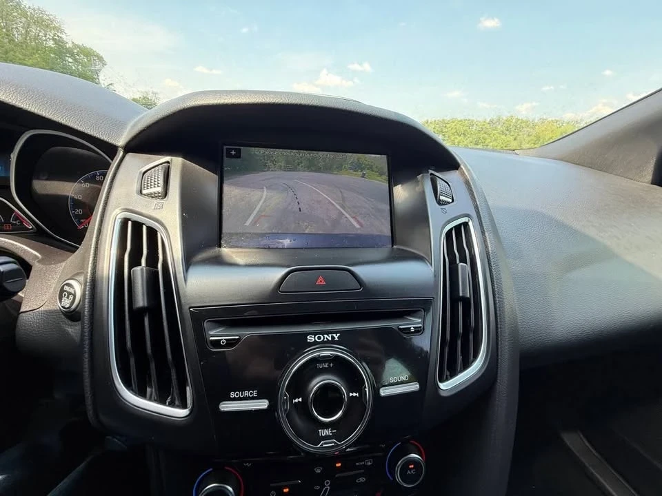2016 Ford Focus 3rd Gen - Image 20 of 20