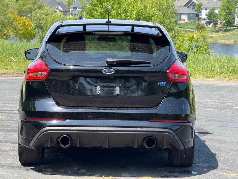 2016 Ford Focus 3rd Gen - Image 11 of 20