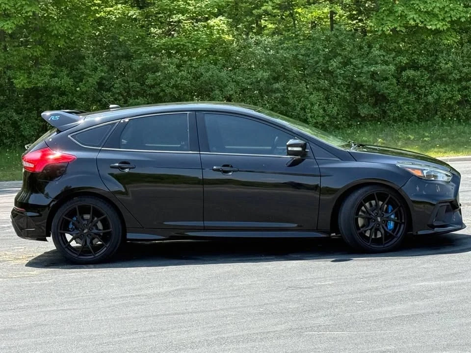 2016 Ford Focus 3rd Gen - Image 6 of 20