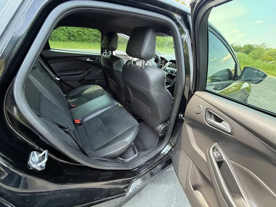 2016 Ford Focus 3rd Gen - Image 15 of 20