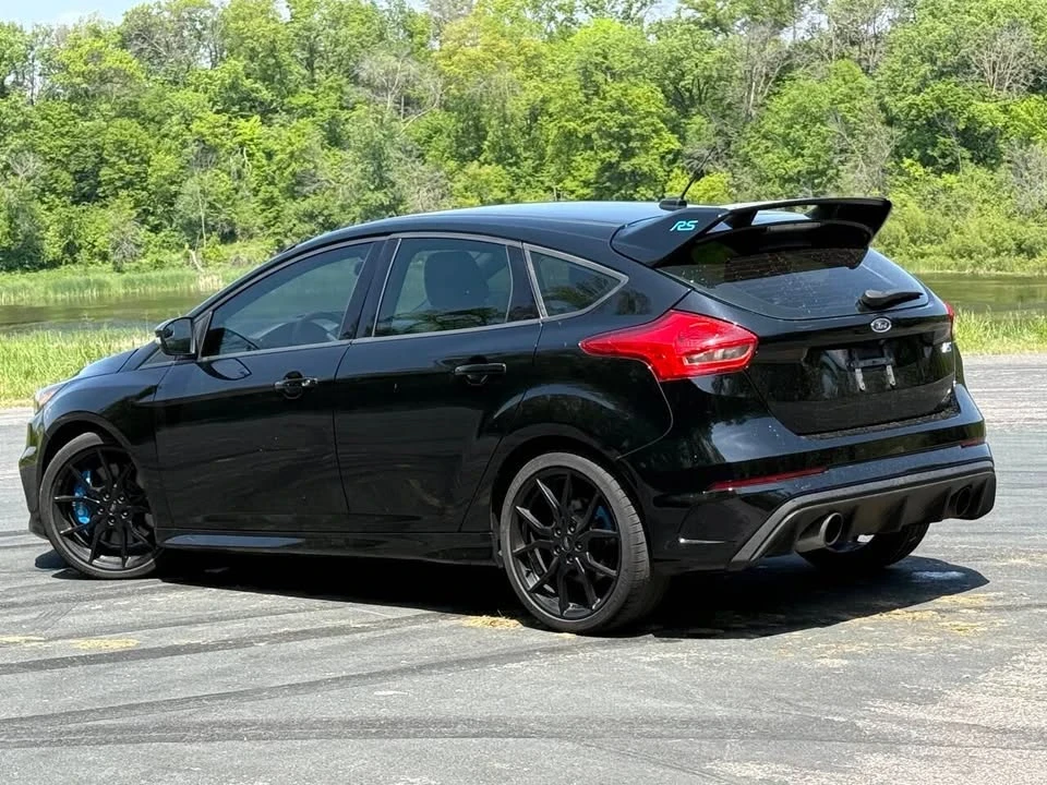 2016 Ford Focus 3rd Gen - Image 9 of 20