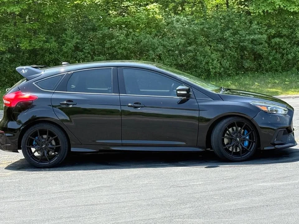 2016 Ford Focus 3rd Gen - Image 5 of 20