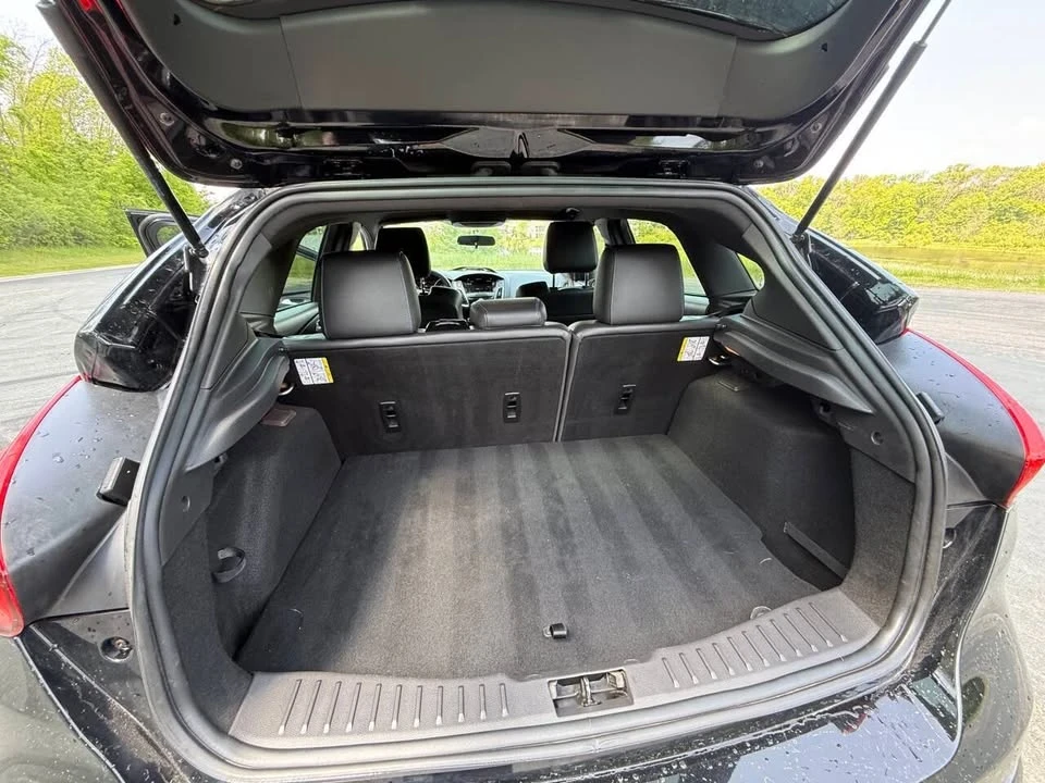 2016 Ford Focus 3rd Gen - Image 14 of 20