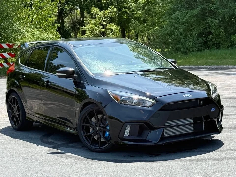 2016 Ford Focus 3rd Gen - Image 2 of 20
