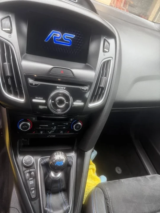 2016 Ford Focus 3rd Gen - Image 17 of 20