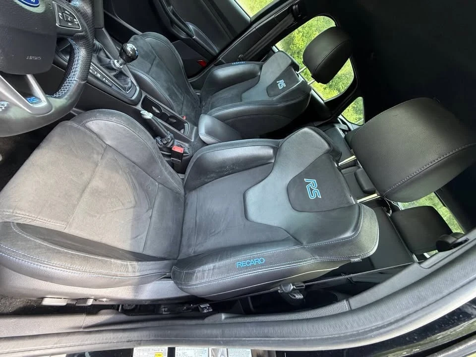 2016 Ford Focus 3rd Gen - Image 12 of 20