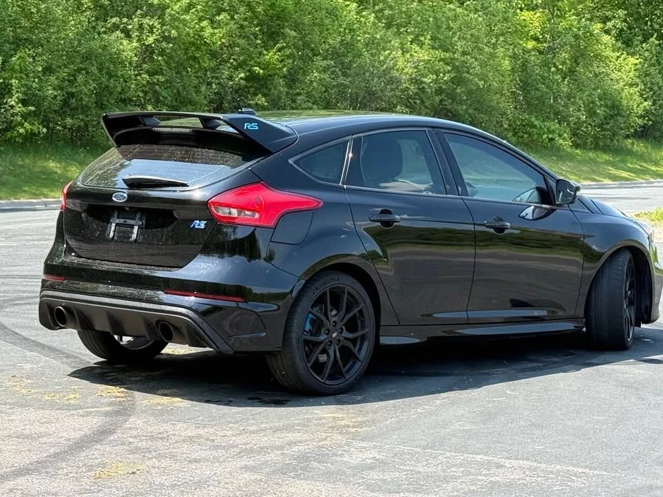 2016 Ford Focus 3rd Gen - Image 4 of 20